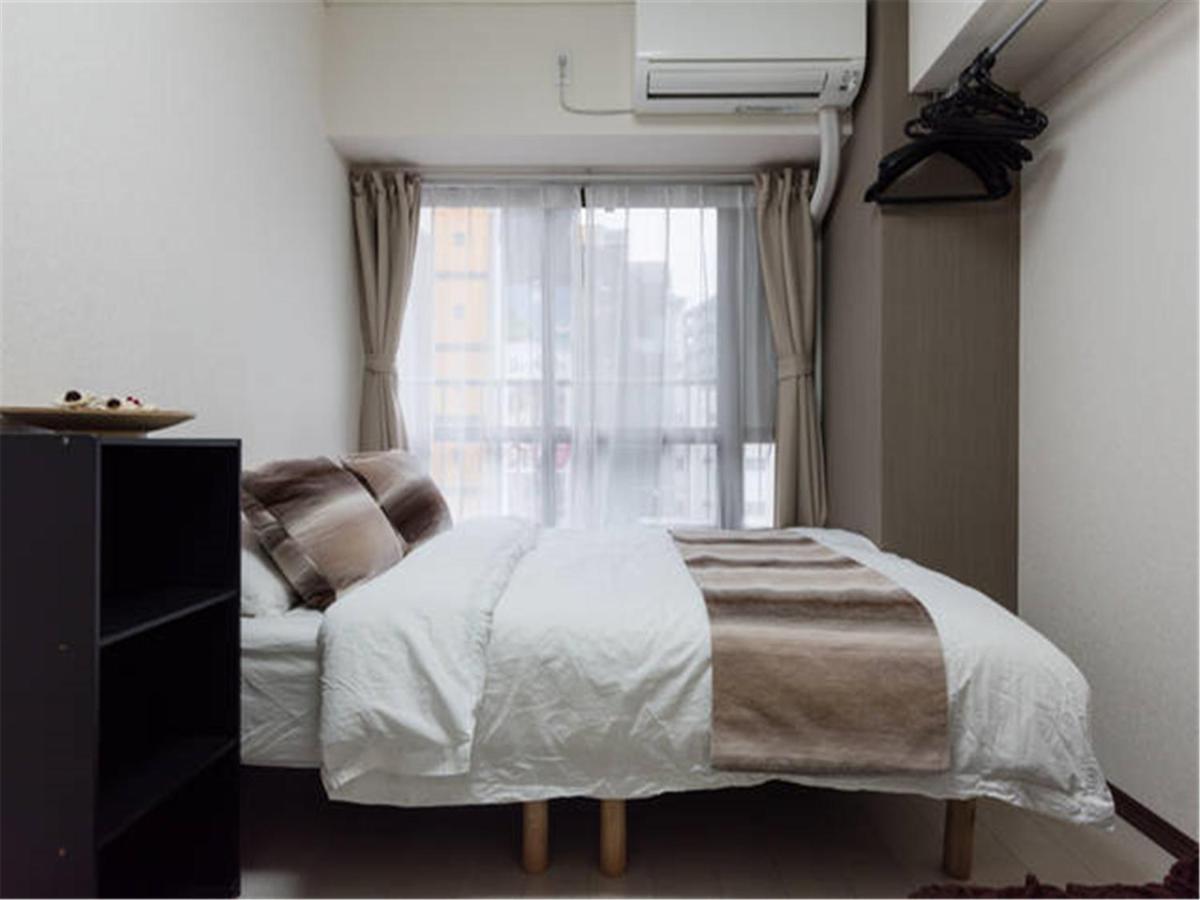 Kiki Lm -- Self Check-In -- Room Number & Password Is In The Following Email โตเกียว ภายนอก รูปภาพ