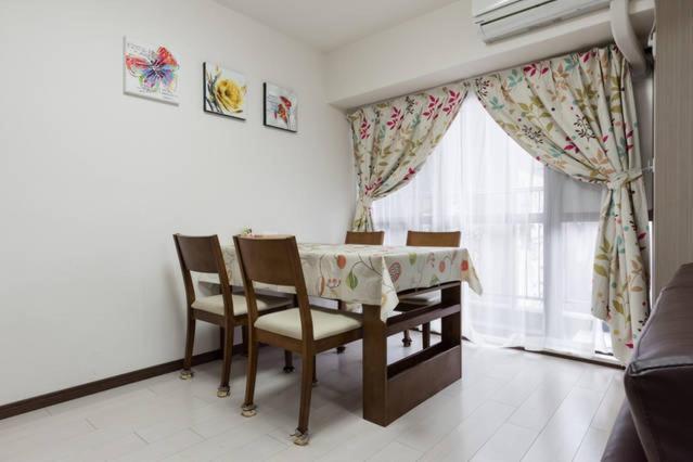 Kiki Lm -- Self Check-In -- Room Number & Password Is In The Following Email โตเกียว ภายนอก รูปภาพ