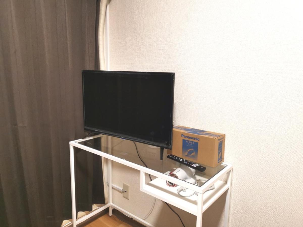 Kiki Lm -- Self Check-In -- Room Number & Password Is In The Following Email โตเกียว ภายนอก รูปภาพ