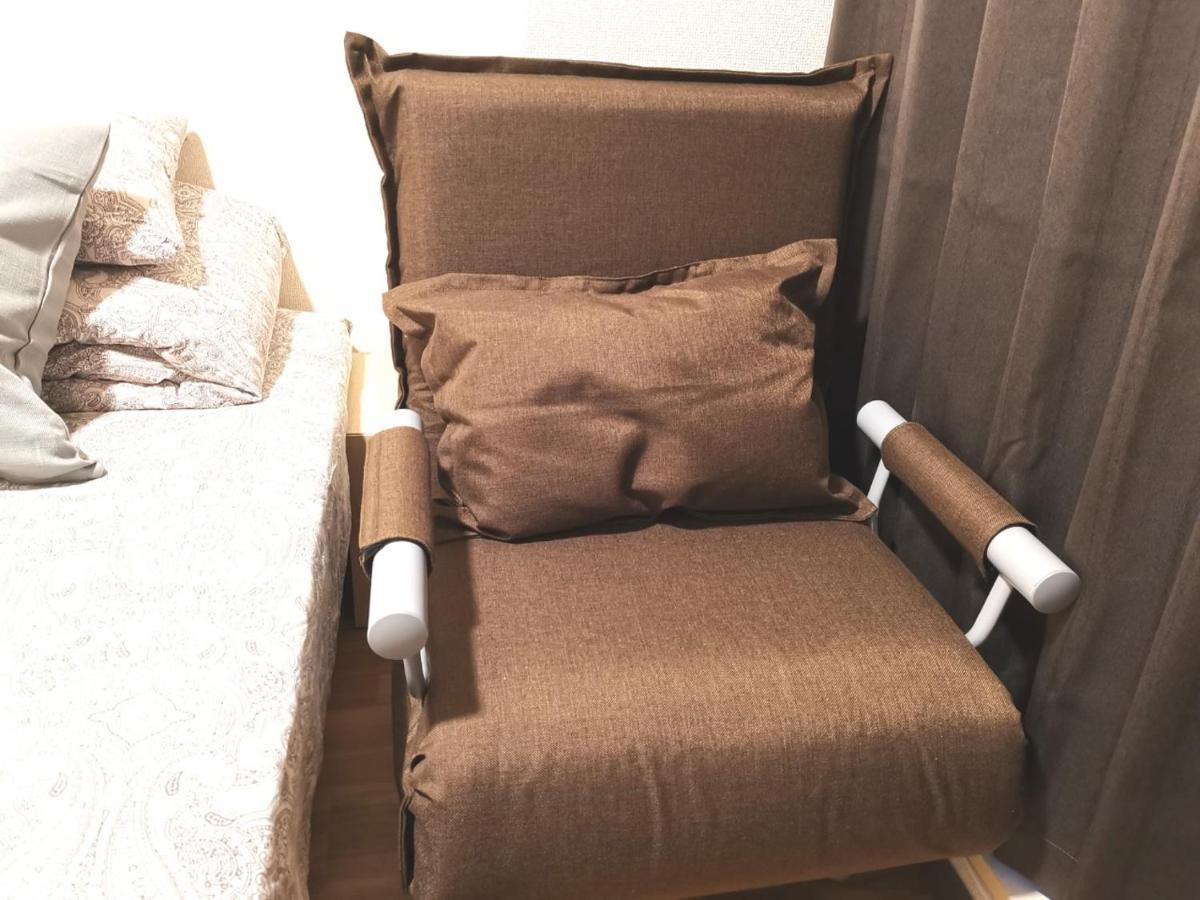Kiki Lm -- Self Check-In -- Room Number & Password Is In The Following Email โตเกียว ภายนอก รูปภาพ